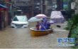 又到一年“雨水期” 汽车涉水哪些保险最实用？