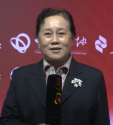 中國化工學會副理事長、秘書長 華煒