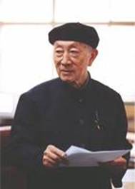 黃昆                  物理學家,中國科學院院士,2001年得獎