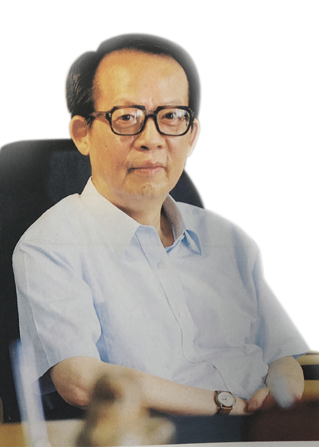 王選                  計算機應用專家，中國科學院院士,2001年得獎