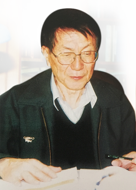 金怡濂                  計算機系統結構專家,中國工程院院士,2002年得獎