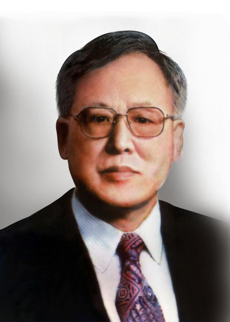 王忠誠                  外科學專家,中國工程院院士,2008年得獎