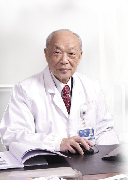 王振義                  內科血液學專家,中國工程院院士,2010年得獎