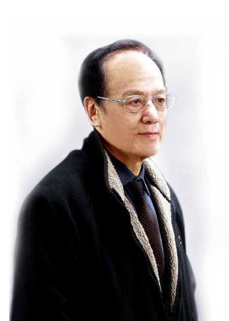王澤山                  含能材料專家,中國工程院院士,2017年得獎
