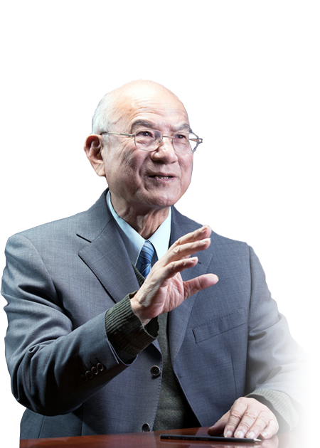 劉永坦                  雷達技術專家,中國科學院院士,中國工程院院士,2018年得獎