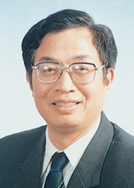 葉培建                  中國空間技術研究院研究員，中國科學院院士