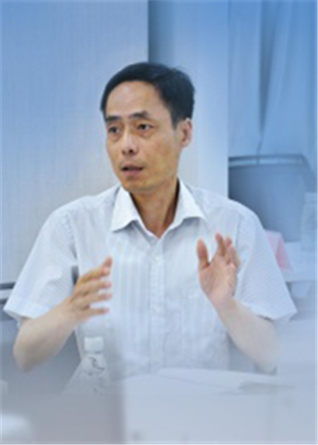 王逸平                  中國科學院上海藥物研究所研究員