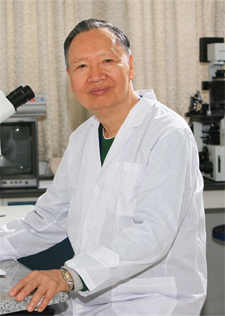 盧永根                  水稻遺傳學家，中國科學院院士