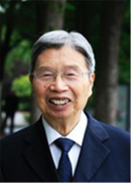 陳俊武                  煉油工程技術專家，煤化工技術專家