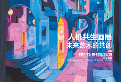 2024年4月14日拍摄的第二届香港国际创科展上的深圳企业展位。新华社记者 褚萌萌 摄