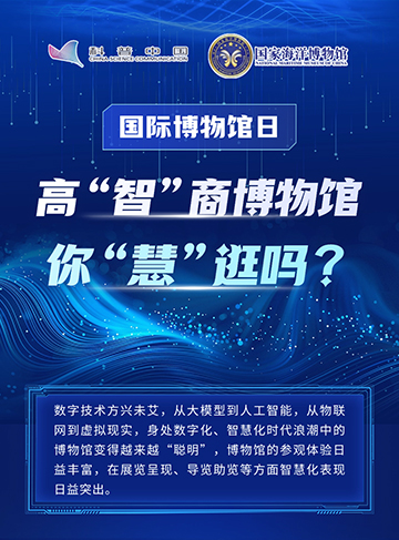 数字技术方兴未艾，从大模型到人工智能，从物联网到虚拟现实，身处数字化、智慧化时代浪潮中的博物馆变得越来越“聪明”，博物馆的参观体验日益丰富，在展览呈现、导览助览等方面智慧化表现日益突出。              了解详情