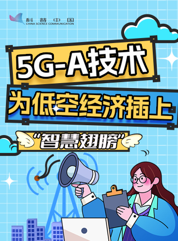 5G-A(5G-Advanced，又稱5.5G)是5G技術的升級版，它不僅繼承了5G的高速率、低時延和大連接特性，還新增了通感一體、無源物聯等黑科技，堪稱“5G Pro Max”。              了解詳情
