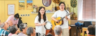 听音乐养生，功效几何？
