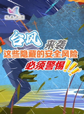 每年夏季，西北太平洋上总会生成一个个旋转的巨型陀螺”，它们裹挟着狂风暴雨，成为沿海地区挥之不去的气候阴影——这就是台风。作为影响我国最严重的自然灾害之一，了解其特性、掌握防范技巧，是保障生命财产安全的重要前提。              了解详情