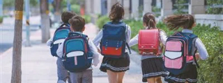 破解身心调适密码 元气满满迎开学