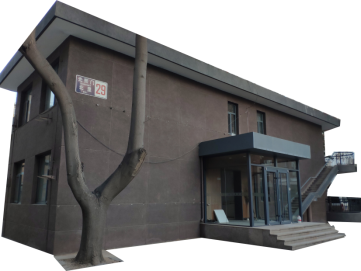 【改造前配圖】