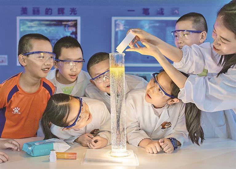 丁根厚摄/光明图片