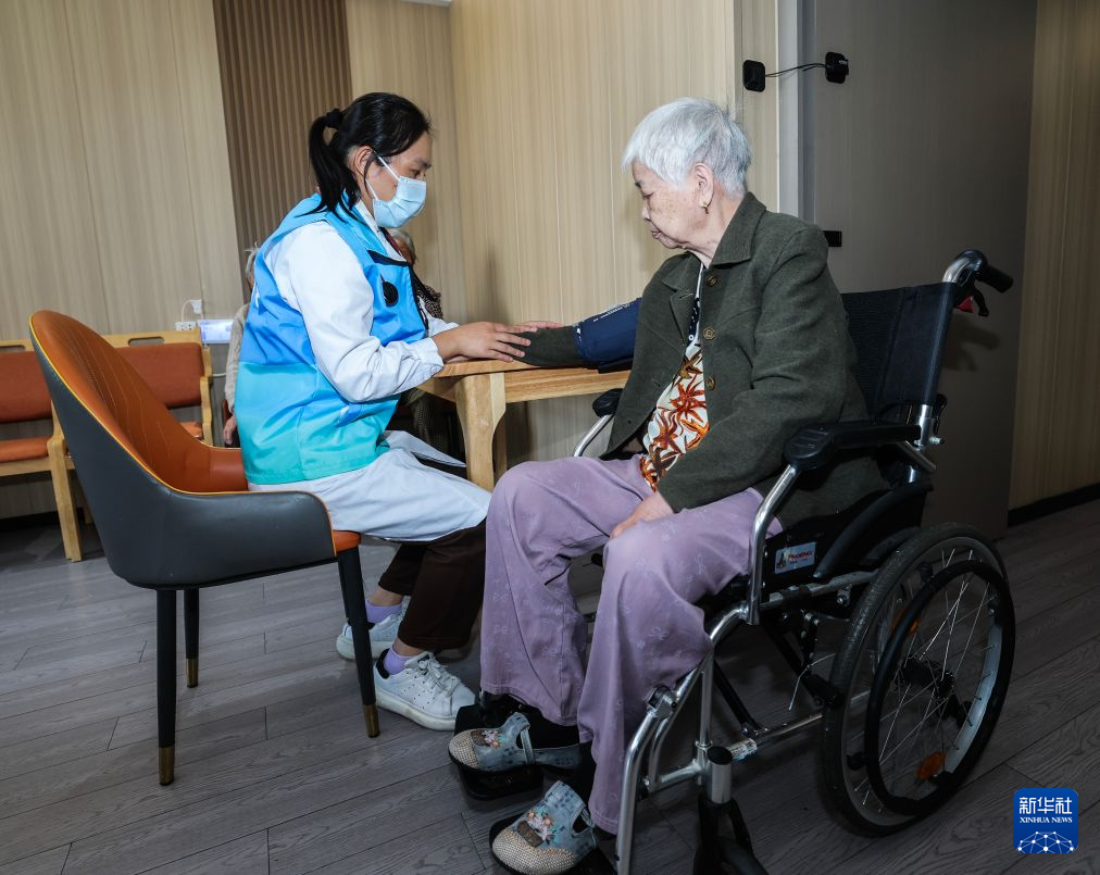 新华社记者 徐昱 摄