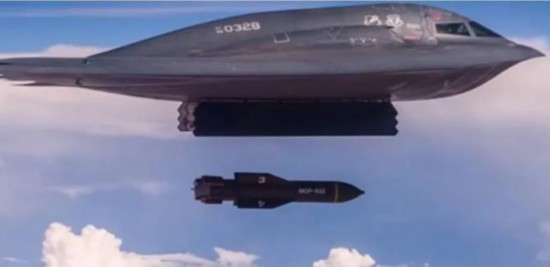 被誉为美国空军之“箭”的高超音速武器究竟是何利器？