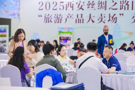 4月20日拍摄的北京东六环隧道口。新华社发（中铁十四局供图）