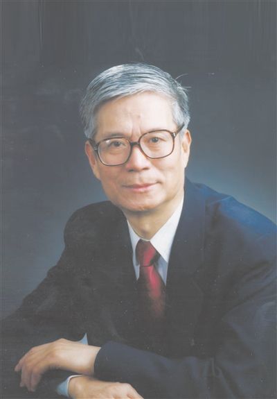 张彦仲院士 受访者供图