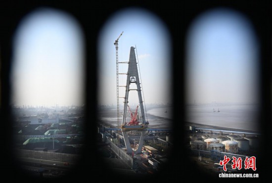 中新社記者 王剛 攝