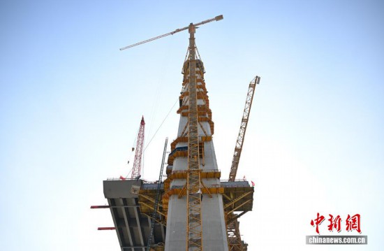 中新社記者 王剛 攝