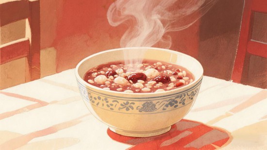   图片由AI生成。