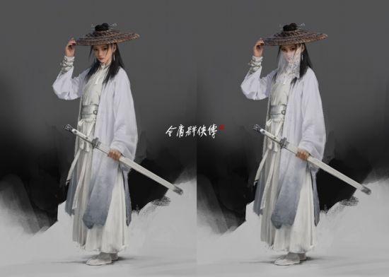 跟紧“悟空”“哪吒”！“科技