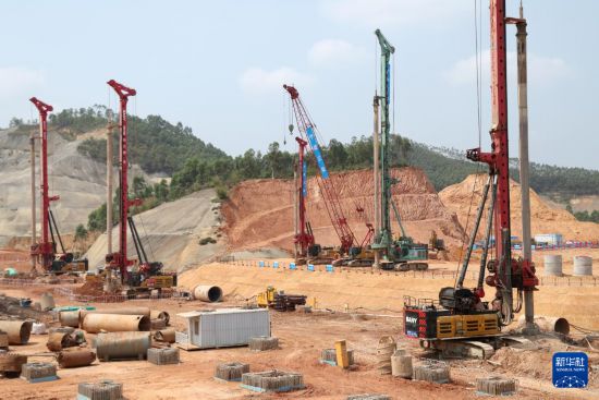 新华社记者 卢汉欣 摄